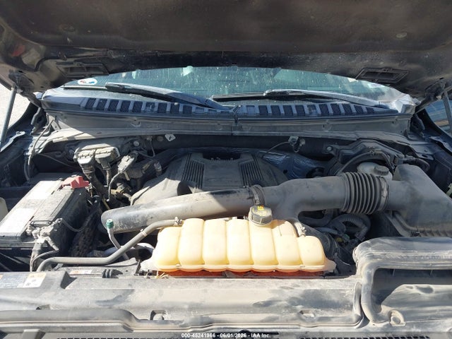 1FMJU2AT4JEA44743 Ford Expedition Limited