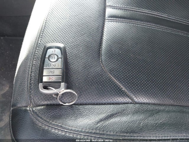 1FMJU2AT4JEA44743 Ford Expedition Limited