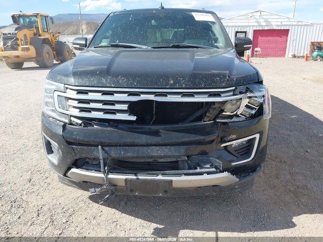 1FMJU2AT4JEA44743 Ford Expedition Limited