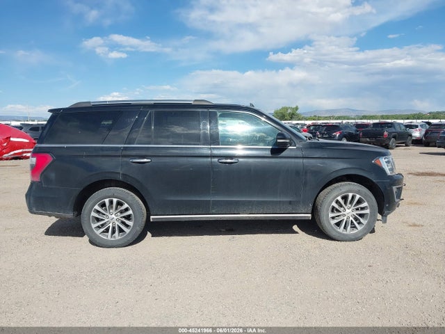 1FMJU2AT4JEA44743 Ford Expedition Limited