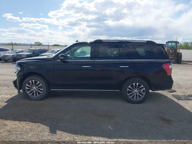 1FMJU2AT4JEA44743 Ford Expedition Limited