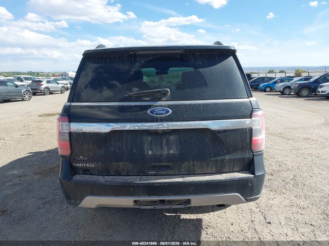 1FMJU2AT4JEA44743 Ford Expedition Limited