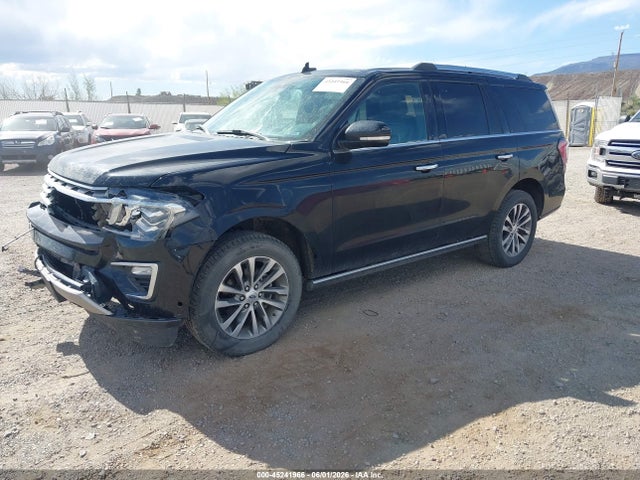 1FMJU2AT4JEA44743 Ford Expedition Limited