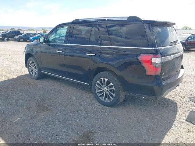 1FMJU2AT4JEA44743 Ford Expedition Limited