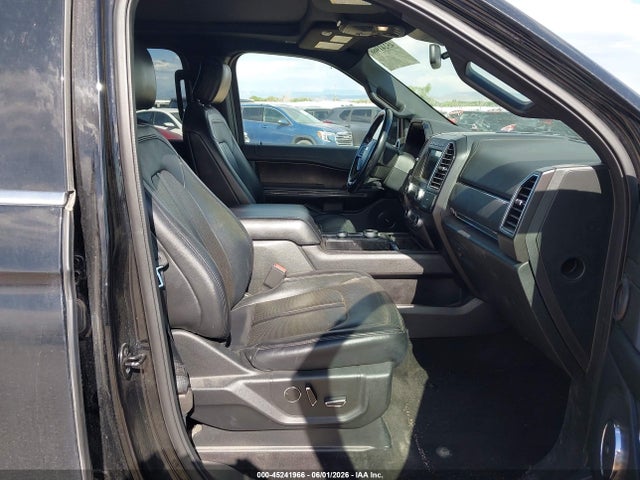 1FMJU2AT4JEA44743 Ford Expedition Limited