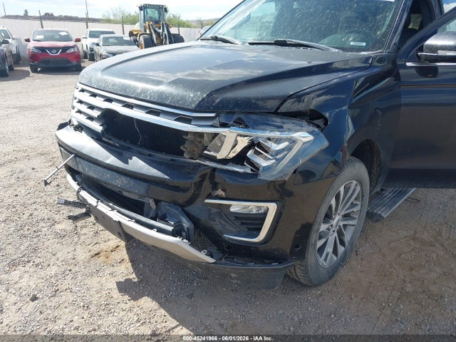 1FMJU2AT4JEA44743 Ford Expedition Limited
