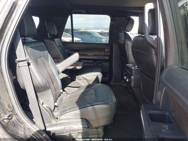 1FMJU2AT4JEA44743 Ford Expedition Limited