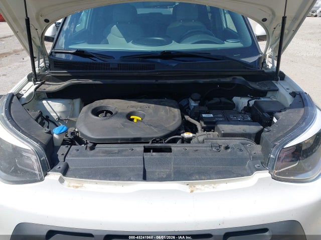 Aukcja sprzedaży 2015 Kia Soul +, vin: KNDJP3A52F7182814, numer aukcji: 45241968