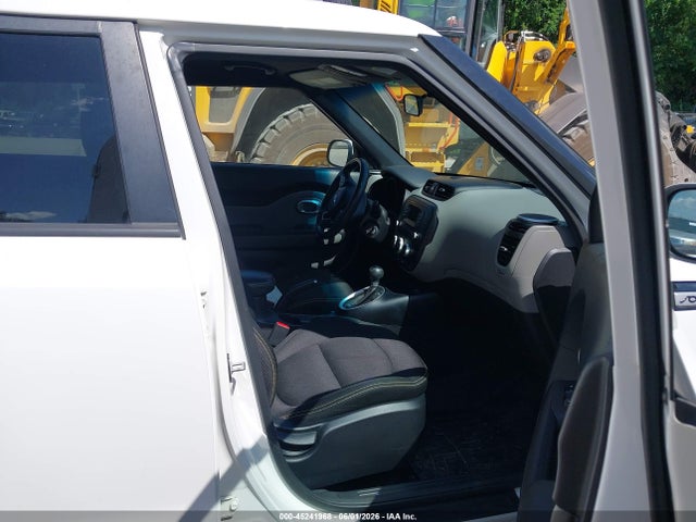 Aukcja sprzedaży 2015 Kia Soul +, vin: KNDJP3A52F7182814, numer aukcji: 45241968