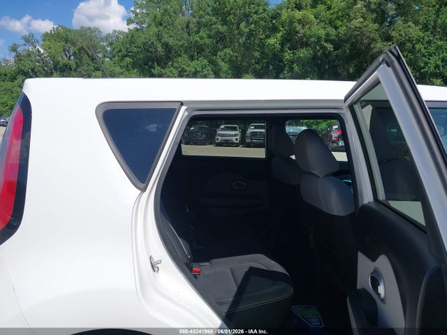 Aukcja sprzedaży 2015 Kia Soul +, vin: KNDJP3A52F7182814, numer aukcji: 45241968