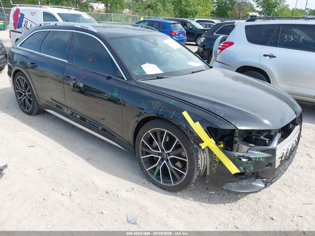 Aukcja sprzedaży 2020 Audi A6 Allroad Premium Plus 55 Tfsi Quattro S Tronic, vin: WAU72BF24LN089136, numer aukcji: 45241969