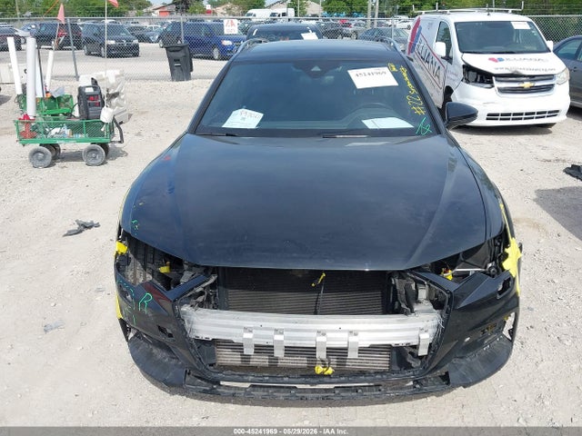 Продаж на аукціоні авто 2020 Audi A6 Allroad Premium Plus 55 Tfsi Quattro S Tronic, vin: WAU72BF24LN089136, номер лоту: 45241969