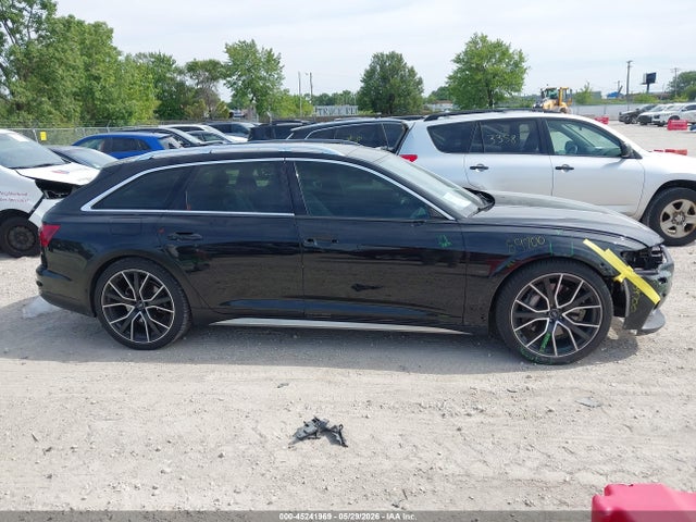 Продаж на аукціоні авто 2020 Audi A6 Allroad Premium Plus 55 Tfsi Quattro S Tronic, vin: WAU72BF24LN089136, номер лоту: 45241969
