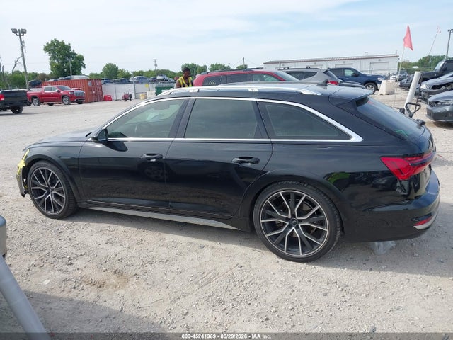 Продаж на аукціоні авто 2020 Audi A6 Allroad Premium Plus 55 Tfsi Quattro S Tronic, vin: WAU72BF24LN089136, номер лоту: 45241969