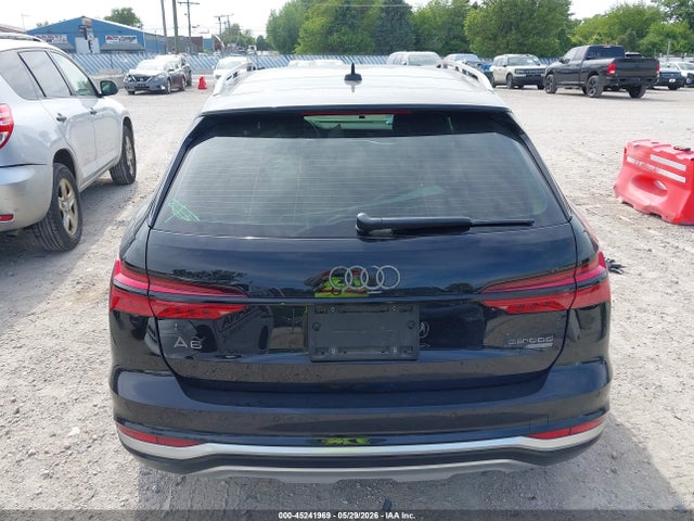 Продаж на аукціоні авто 2020 Audi A6 Allroad Premium Plus 55 Tfsi Quattro S Tronic, vin: WAU72BF24LN089136, номер лоту: 45241969