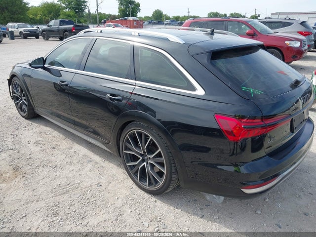 Продаж на аукціоні авто 2020 Audi A6 Allroad Premium Plus 55 Tfsi Quattro S Tronic, vin: WAU72BF24LN089136, номер лоту: 45241969