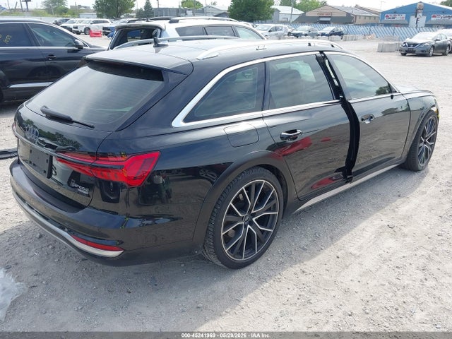 Продаж на аукціоні авто 2020 Audi A6 Allroad Premium Plus 55 Tfsi Quattro S Tronic, vin: WAU72BF24LN089136, номер лоту: 45241969