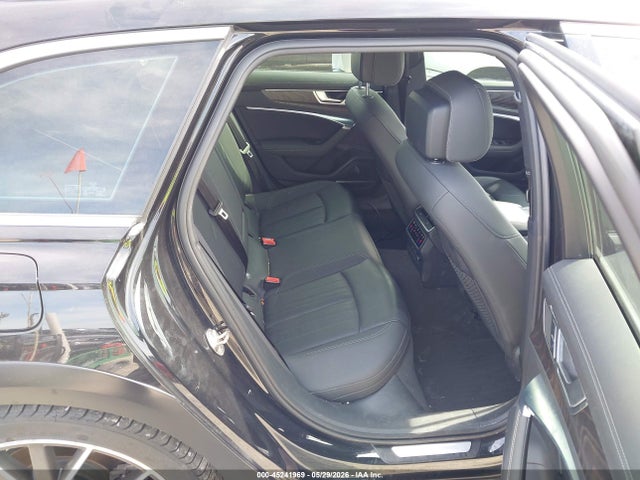 Продаж на аукціоні авто 2020 Audi A6 Allroad Premium Plus 55 Tfsi Quattro S Tronic, vin: WAU72BF24LN089136, номер лоту: 45241969