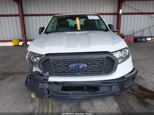 Ford RANGER XL 2021 1FTER4EH1MLD72985 Image 12