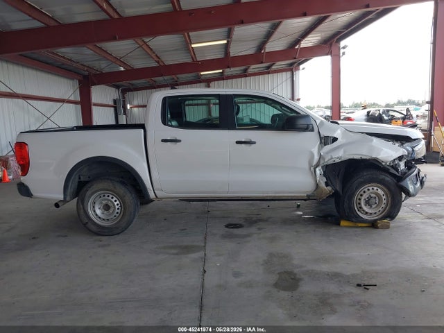 Ford RANGER XL 2021 1FTER4EH1MLD72985 Image 13