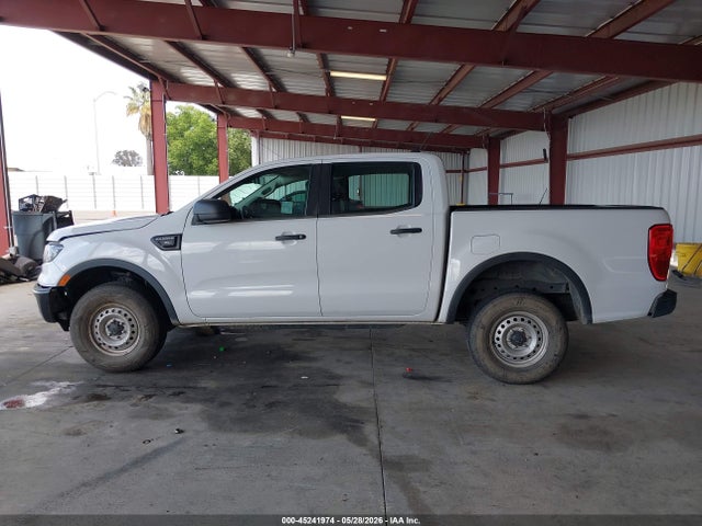 Ford RANGER XL 2021 1FTER4EH1MLD72985 Image 14