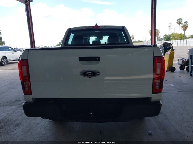 Ford RANGER XL 2021 1FTER4EH1MLD72985 Image 16