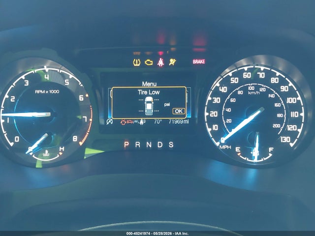 Ford RANGER XL 2021 1FTER4EH1MLD72985 Image 7