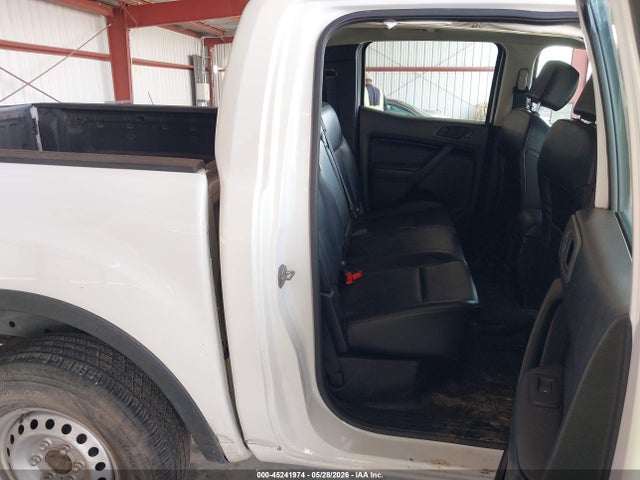 Ford RANGER XL 2021 1FTER4EH1MLD72985 Image 8