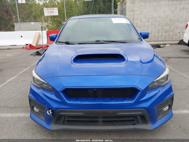 Subaru Wrx Limited 2019 JF1VA1J62K9816594 Image 13