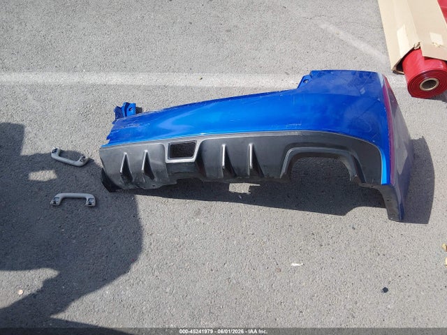 Subaru Wrx Limited 2019 JF1VA1J62K9816594 Image 12