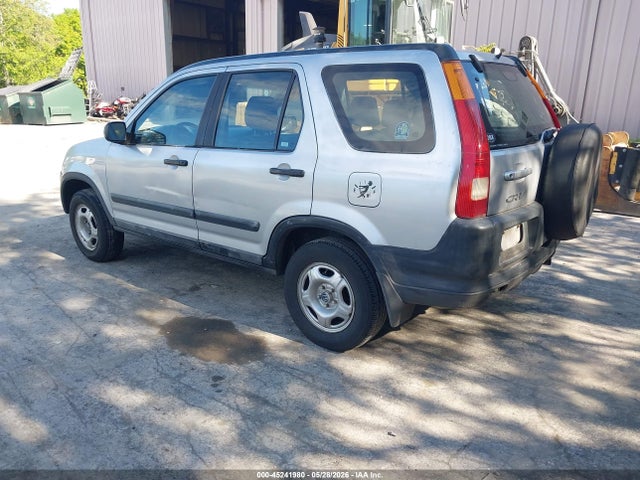 Aukcja sprzedaży 2003 Honda Cr-v Lx, vin: SHSRD784X3U111102, numer aukcji: 45241980