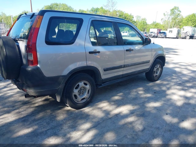 Aukcja sprzedaży 2003 Honda Cr-v Lx, vin: SHSRD784X3U111102, numer aukcji: 45241980