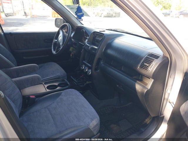 Aukcja sprzedaży 2003 Honda Cr-v Lx, vin: SHSRD784X3U111102, numer aukcji: 45241980