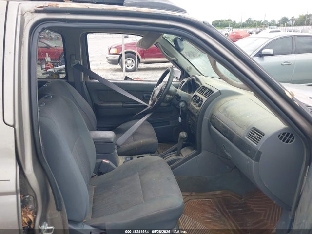 Продаж на аукціоні авто 2004 Nissan Xterra Xe, vin: 5N1ED28T34C652082, номер лоту: 45241984