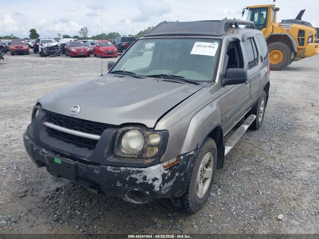 Продаж на аукціоні авто 2004 Nissan Xterra Xe, vin: 5N1ED28T34C652082, номер лоту: 45241984