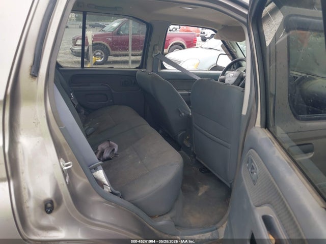 Продаж на аукціоні авто 2004 Nissan Xterra Xe, vin: 5N1ED28T34C652082, номер лоту: 45241984