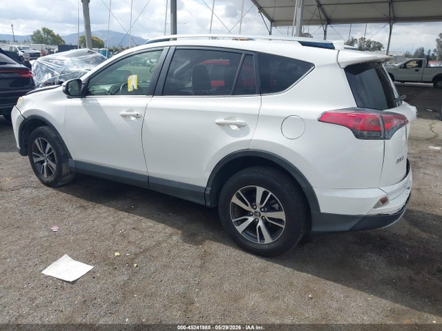 2016 Toyota Rav4 Xle მანქანა იყიდება აუქციონზე, vin: JTMWFREV1GJ089096, აუქციონის ნომერი: 45241985