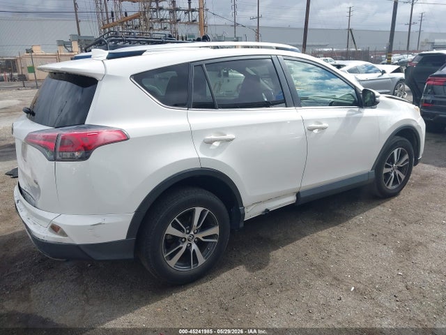 2016 Toyota Rav4 Xle მანქანა იყიდება აუქციონზე, vin: JTMWFREV1GJ089096, აუქციონის ნომერი: 45241985