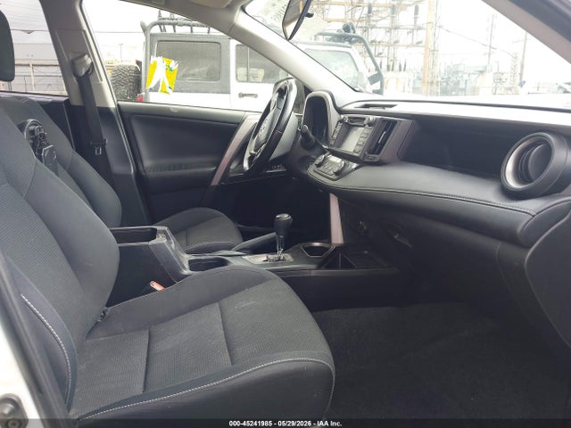 2016 Toyota Rav4 Xle მანქანა იყიდება აუქციონზე, vin: JTMWFREV1GJ089096, აუქციონის ნომერი: 45241985