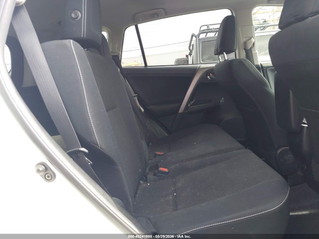 2016 Toyota Rav4 Xle მანქანა იყიდება აუქციონზე, vin: JTMWFREV1GJ089096, აუქციონის ნომერი: 45241985