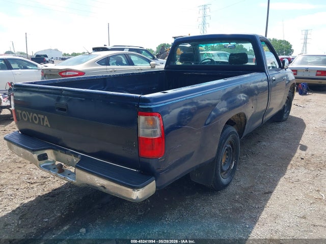 Продаж на аукціоні авто 1993 Toyota T100, vin: JT4VD10A3P0015868, номер лоту: 45241994