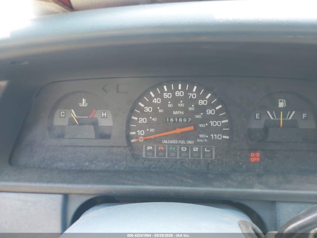 Продаж на аукціоні авто 1993 Toyota T100, vin: JT4VD10A3P0015868, номер лоту: 45241994