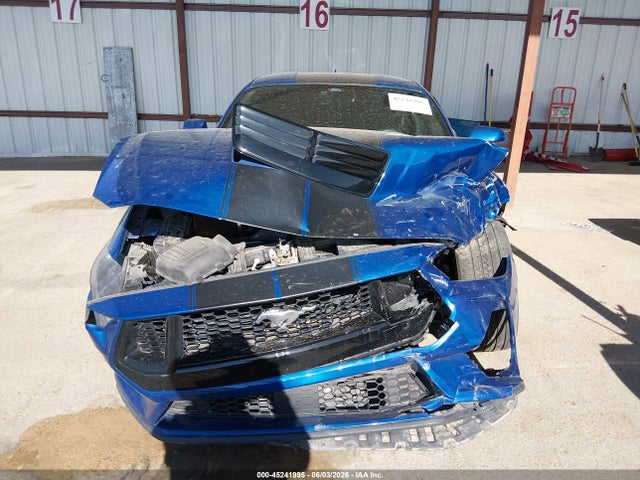 Ford Mustang Gt Fastback 2024 1FA6P8CF3R5422628 Image 12