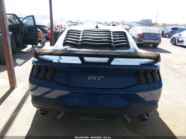 Ford Mustang Gt Fastback 2024 1FA6P8CF3R5422628 Image 16