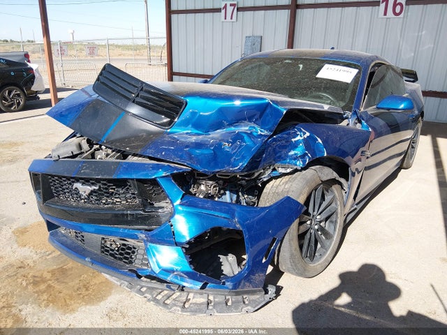 Ford Mustang Gt Fastback 2024 1FA6P8CF3R5422628 Image 2