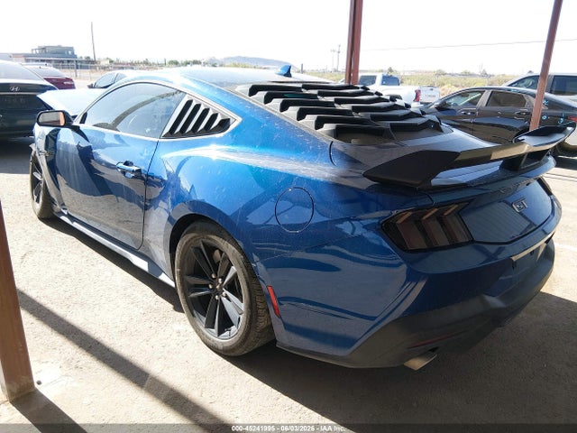 Ford Mustang Gt Fastback 2024 1FA6P8CF3R5422628 Image 3