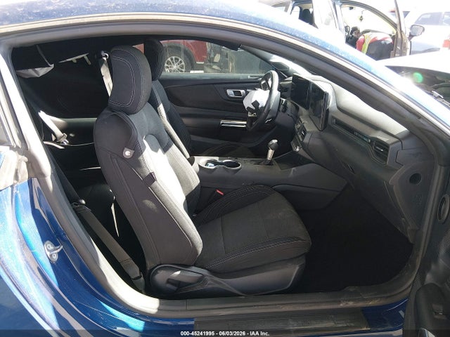 Ford Mustang Gt Fastback 2024 1FA6P8CF3R5422628 Image 5