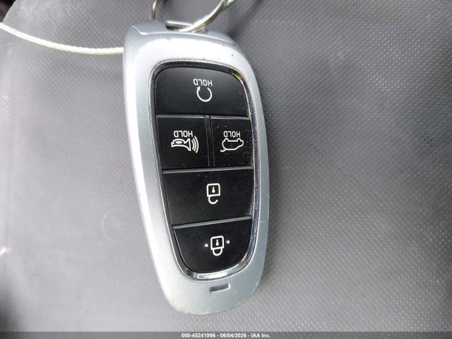 Hyundai Palisade Xrt 2025 KM8R3DGE1SU929743 Image 11