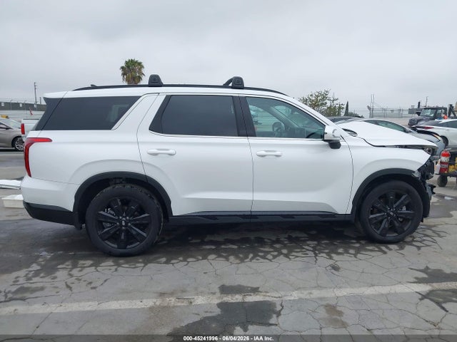 Hyundai Palisade Xrt 2025 KM8R3DGE1SU929743 Image 14