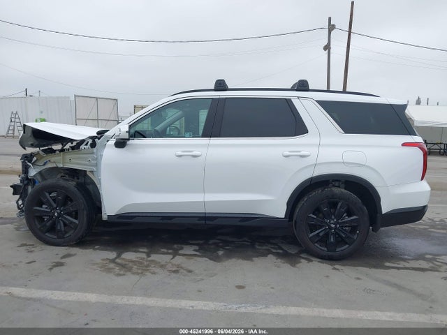 Hyundai Palisade Xrt 2025 KM8R3DGE1SU929743 Image 15